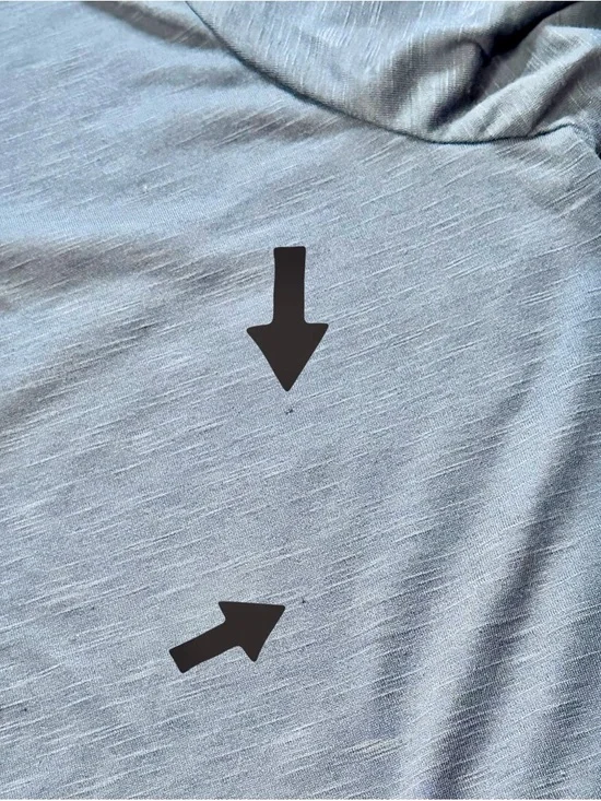 Simply Southern Long Sleeve Henley - Picture 15 of 15